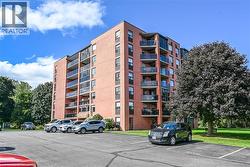 5 MILL POND Court Unit# 202 Simcoe, ON N3Y 5J6