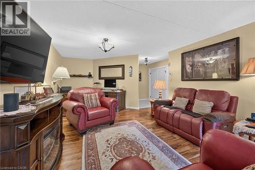 5 Mill Pond Court Unit# 202, Simcoe, ON 