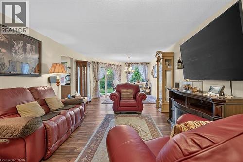 5 Mill Pond Court Unit# 202, Simcoe, ON 