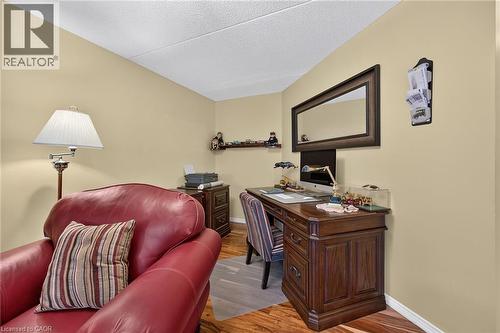 5 Mill Pond Court Unit# 202, Simcoe, ON 