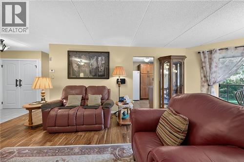 5 Mill Pond Court Unit# 202, Simcoe, ON 