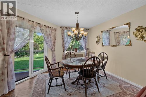 5 Mill Pond Court Unit# 202, Simcoe, ON 