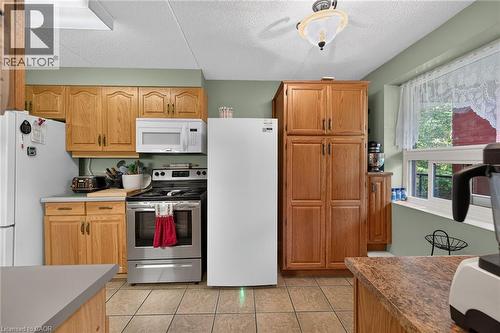 5 Mill Pond Court Unit# 202, Simcoe, ON 