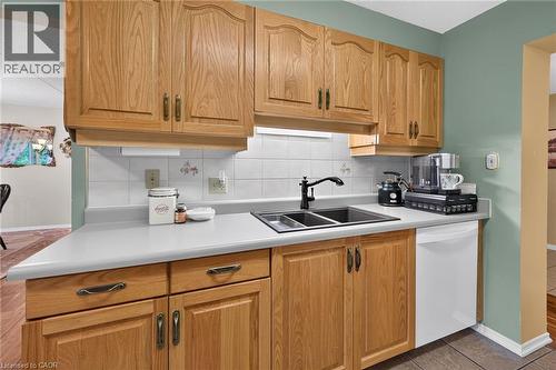 5 Mill Pond Court Unit# 202, Simcoe, ON 