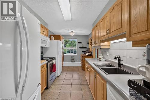5 Mill Pond Court Unit# 202, Simcoe, ON 