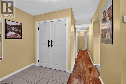 5 Mill Pond Court Unit# 202, Simcoe, ON 