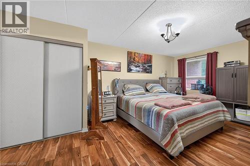 5 Mill Pond Court Unit# 202, Simcoe, ON 
