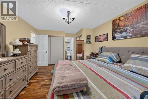 5 Mill Pond Court Unit# 202, Simcoe, ON 
