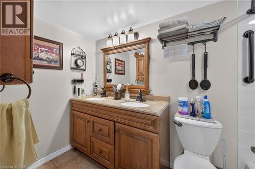 5 Mill Pond Court Unit# 202, Simcoe, ON 