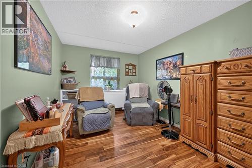 5 Mill Pond Court Unit# 202, Simcoe, ON 