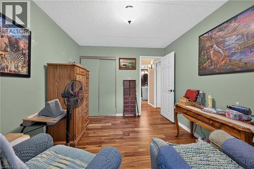 5 Mill Pond Court Unit# 202, Simcoe, ON 