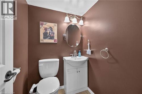 5 Mill Pond Court Unit# 202, Simcoe, ON 