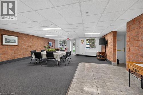 5 Mill Pond Court Unit# 202, Simcoe, ON 