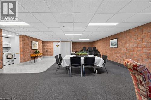 5 Mill Pond Court Unit# 202, Simcoe, ON 