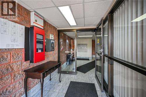 5 Mill Pond Court Unit# 202, Simcoe, ON 