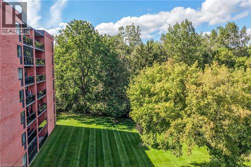 5 Mill Pond Court Unit# 202, Simcoe, ON 