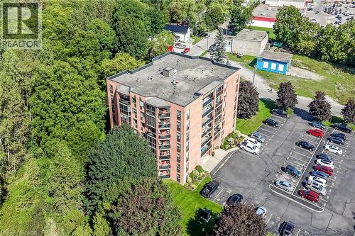 5 Mill Pond Court Unit# 202, Simcoe, ON 