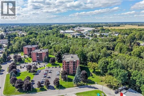 5 Mill Pond Court Unit# 202, Simcoe, ON 
