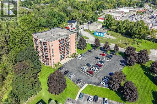 5 Mill Pond Court Unit# 202, Simcoe, ON 