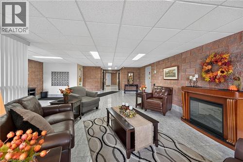 5 Mill Pond Court Unit# 202, Simcoe, ON 