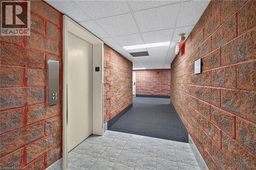 5 Mill Pond Court Unit# 202, Simcoe, ON 