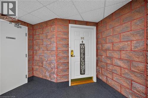 5 Mill Pond Court Unit# 202, Simcoe, ON 