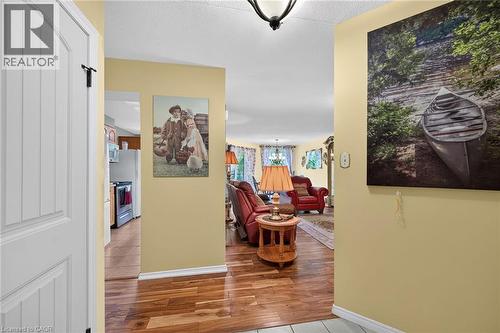 5 Mill Pond Court Unit# 202, Simcoe, ON 