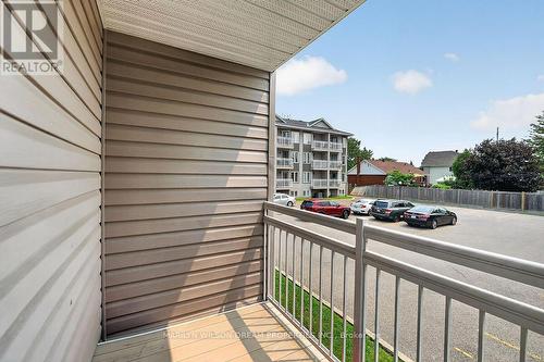 D - 4522 Innes Road, Ottawa, ON 