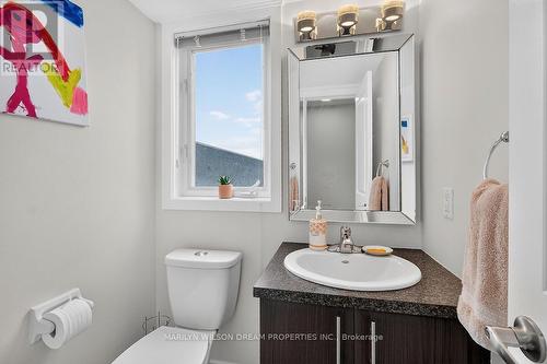 D - 4522 Innes Road, Ottawa, ON 