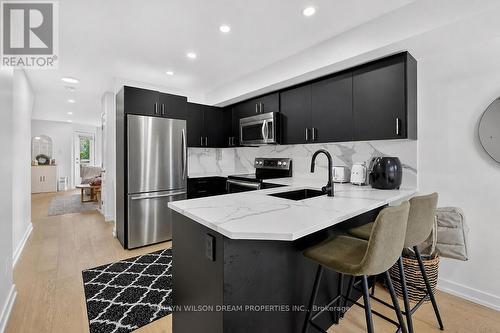 D - 4522 Innes Road, Ottawa, ON 