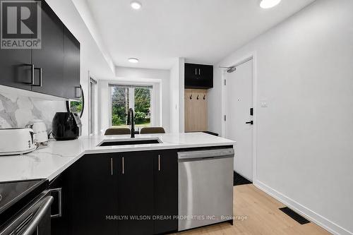 D - 4522 Innes Road, Ottawa, ON 