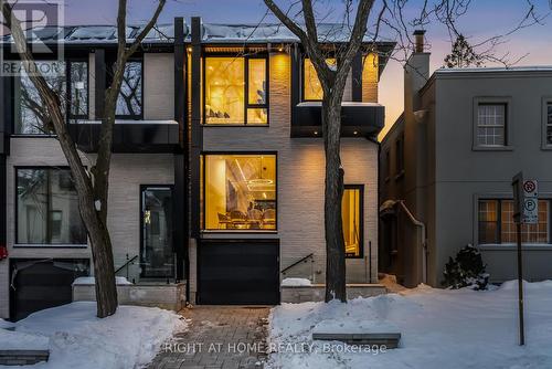 74B Rathnelly Avenue, Toronto, ON 