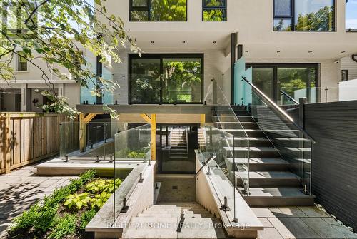 74B Rathnelly Avenue, Toronto, ON 