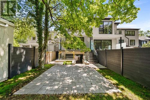74B Rathnelly Avenue, Toronto, ON 