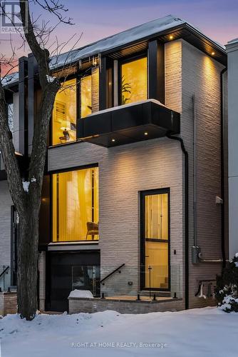 74B Rathnelly Avenue, Toronto, ON 