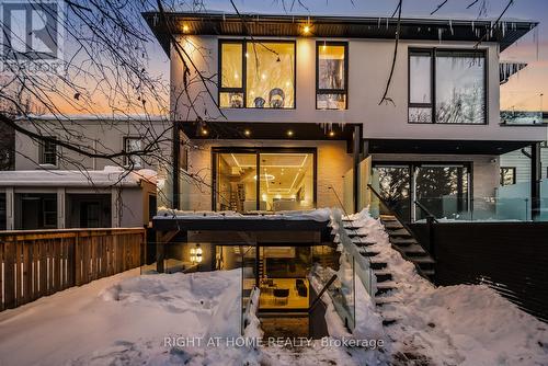 74B Rathnelly Avenue, Toronto, ON 