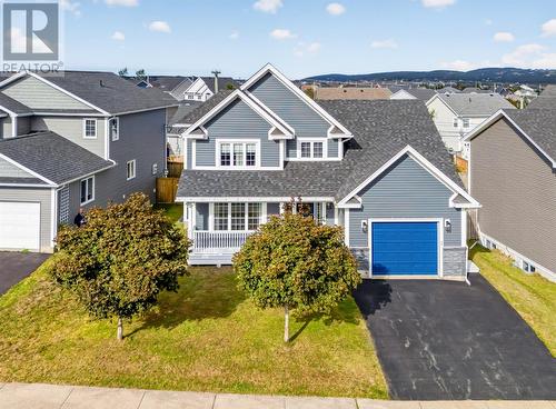 30 Larner Street, St. John'S, NL 