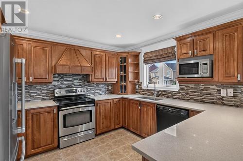 30 Larner Street, St. John'S, NL 