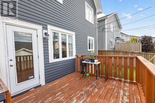 30 Larner Street, St. John'S, NL 