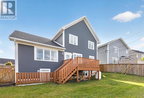 30 Larner Street, St. John'S, NL 