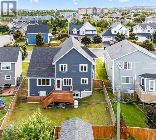 30 Larner Street, St. John'S, NL 
