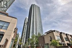 2809 - 11 BRUNEL COURT Toronto, ON M5V 3Y3