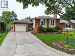 9810 ASGARD ROAD Windsor, ON N8R 1E2