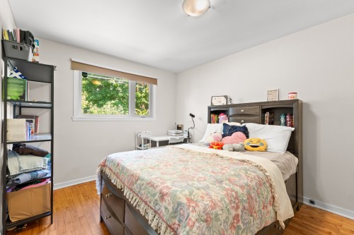 Bedroom - 29 Rue Marcel, Saint-Eustache, QC 