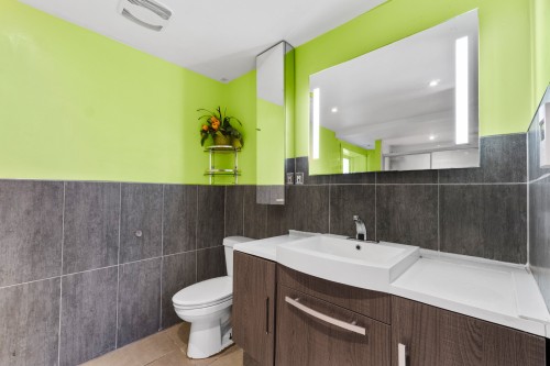 Bathroom - 29 Rue Marcel, Saint-Eustache, QC 