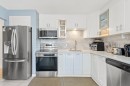 Kitchen - 29 Rue Marcel, Saint-Eustache, QC 