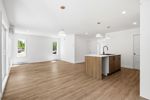 Salle à manger - 403 Rue Sylvestre, Saint-Simon, QC 