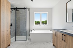 Salle de bains - 
