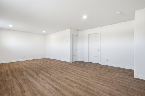 Vue d'ensemble - 403 Rue Sylvestre, Saint-Simon, QC 