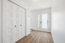 Hall d'entrée/Vestibule - 403 Rue Sylvestre, Saint-Simon, QC 